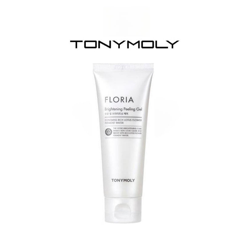 [100% Original] TONYMOLY Floria Brightening Peeling Gel 150ml Tony Moly