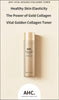 AHC Vital Golden Collagen Toner 140ml