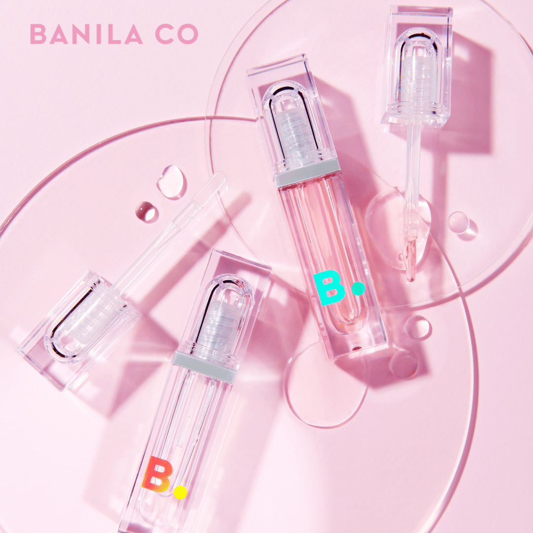 [B.BY BANILA] Volume Lip Plumper (Volumized lips Maxi, Light)