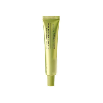 Arencia Vitamin C Booster Shot 30ml – Brightening Korean Serum