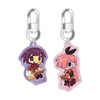 Mofun x 4Artist - Tnup Acrylic Keyring