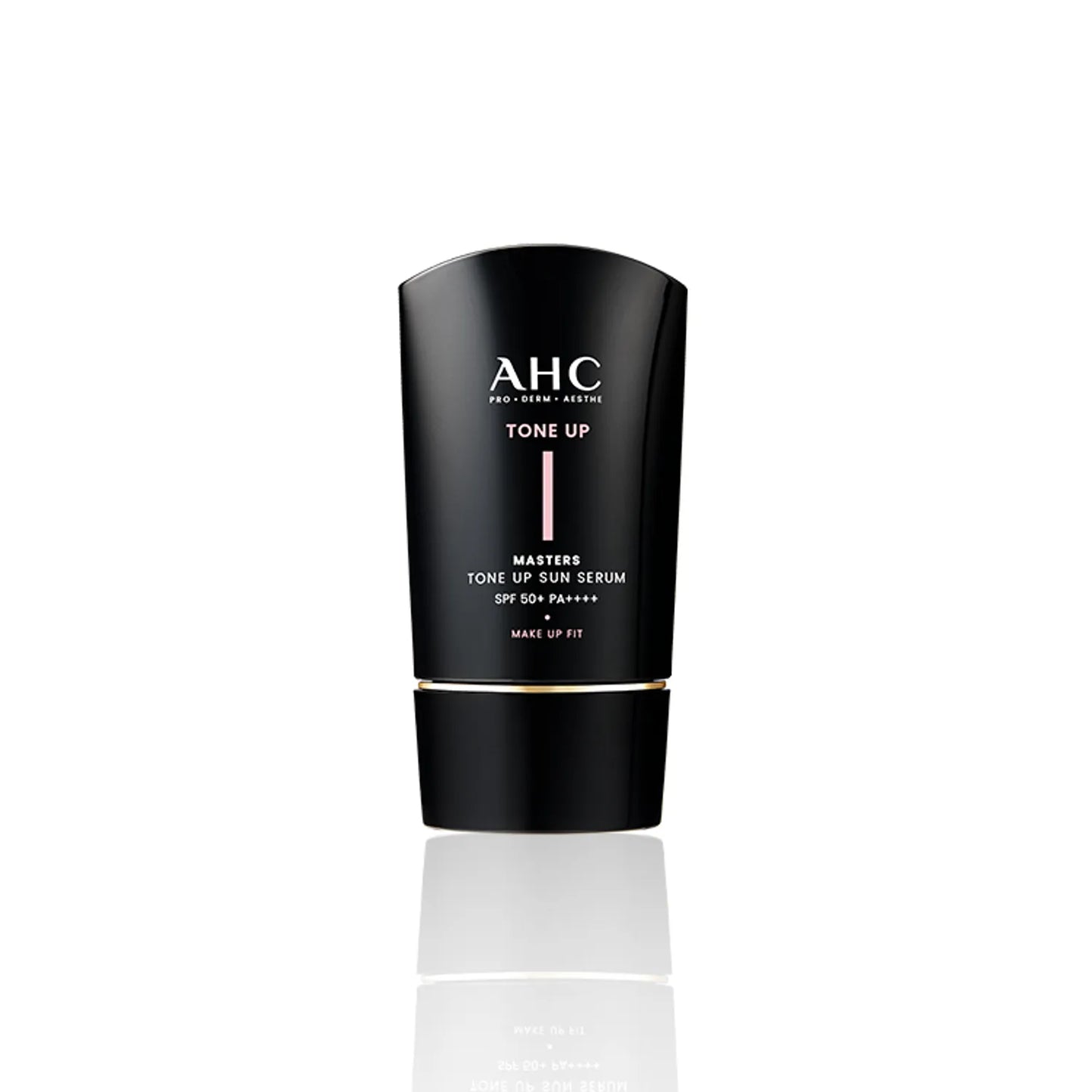 AHC Masters Tone-Up Sun Serum 50ml Double Pack
