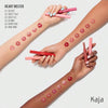 Kaja Lip Gloss -  1.18ml/0.04oz