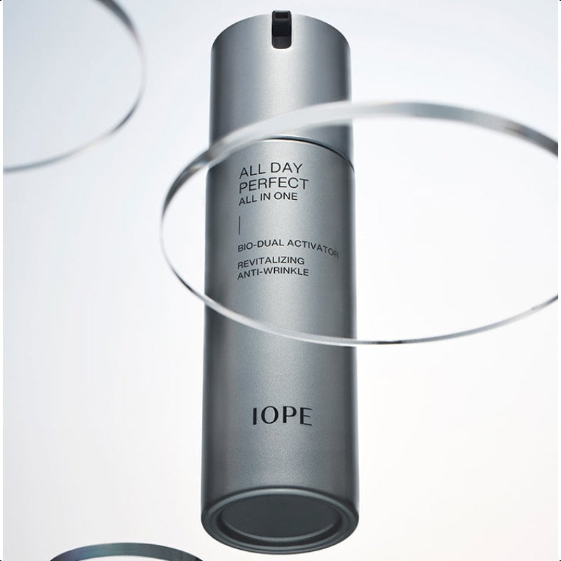 IOPE Man All Day Perfect All-in-One 120ml