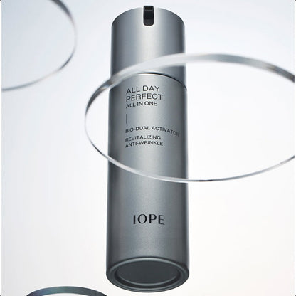 IOPE Man All Day Perfect All-in-One 120ml