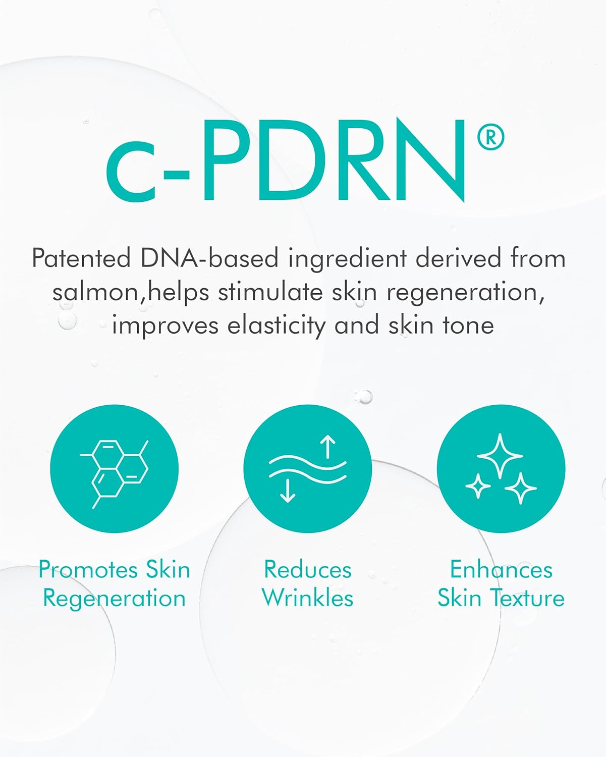 REJURAN Advanced Anti-Aging Retinol + c-PDRN® serum 30ml