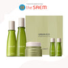 [the SAEM] Urban Eco Harakeke Skin Care 3 Set