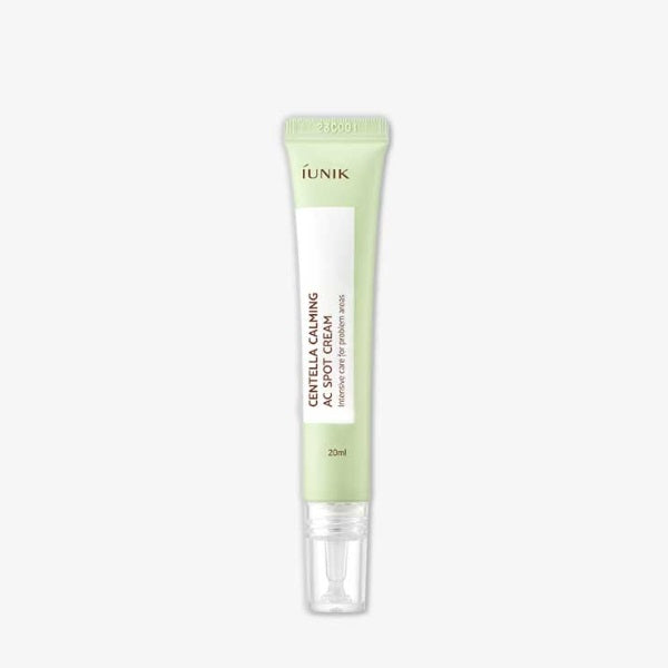 [iUNIK] Centella Calming Ac Spot Cream 20ml