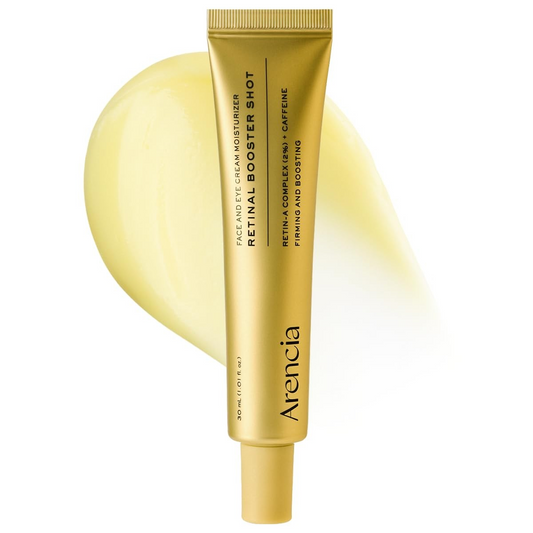Arencia Retinol Booster Shot 30ml