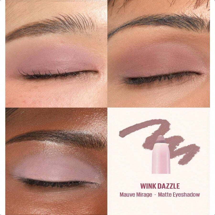 Kaja Eyeshadow - Wink Dazzle 4ml/0.14oz