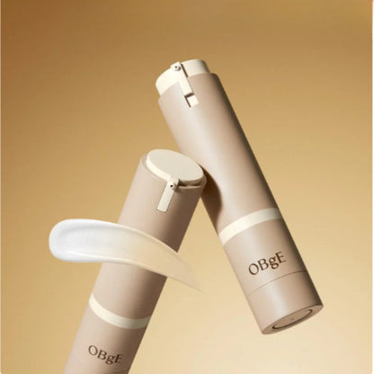 OBGE Natural Cover Lotion 50g