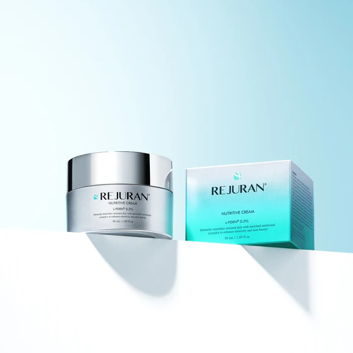 Rejuran  Nutritive Cream 50ml