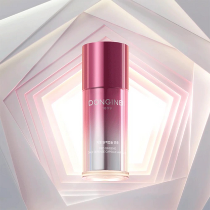 DONGINBI Red Ginseng Daily Defense Capsule Ampoule 30ml