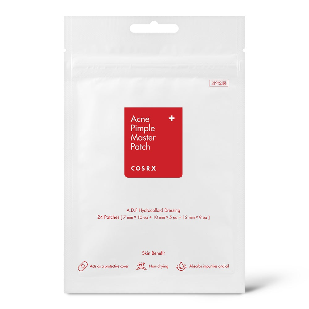 COSRX  Acne Pimple Master Patch 24p