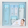 3w Clinic Excellent White Skin Care 3 Set (Toner+Emulsion+Cream) 5 Items