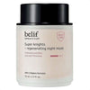 belif Super Knights Regenerating Night Mask 75ml/2.5Oz