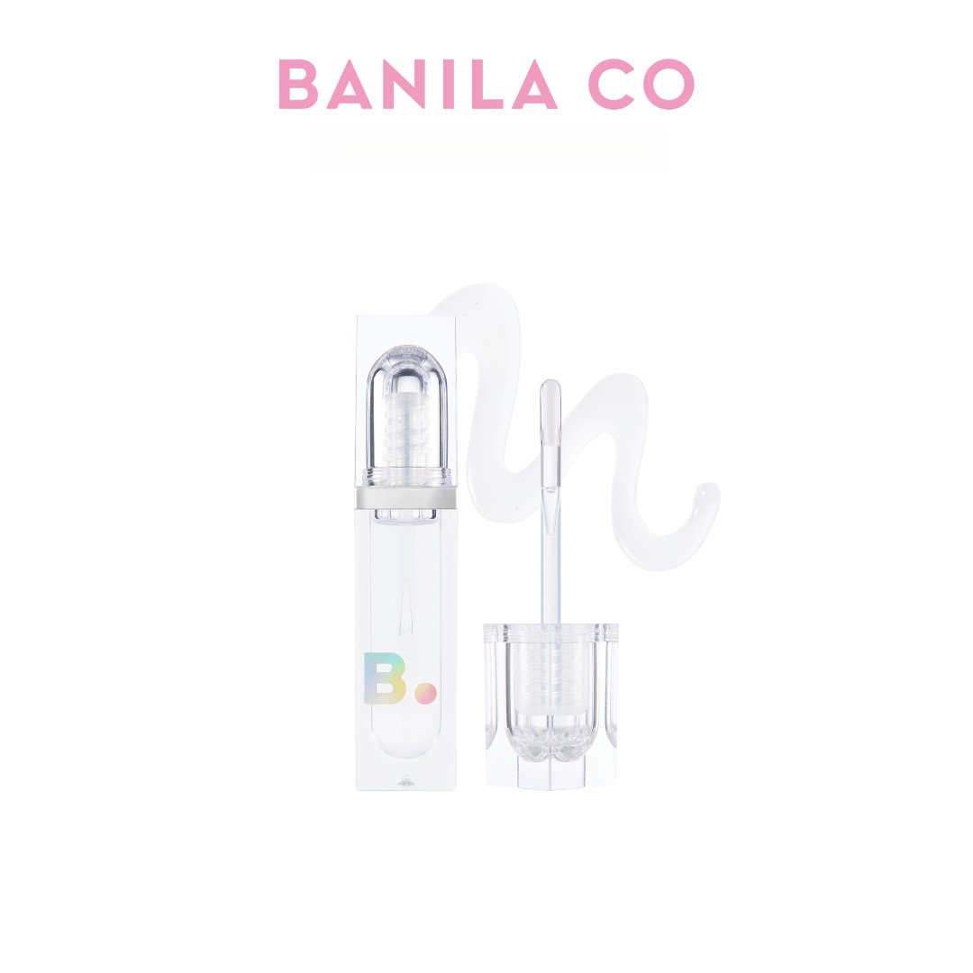 [B.BY BANILA] Volume Lip Plumper (Volumized lips Maxi, Light)