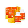 NUTRIONE Vitamin C Gold 1000 (1,250 Mg X 30 Tablets) 1 BOX