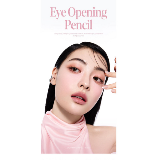 Espoir Eye Opening Pencil 8 Colors 0.3g
