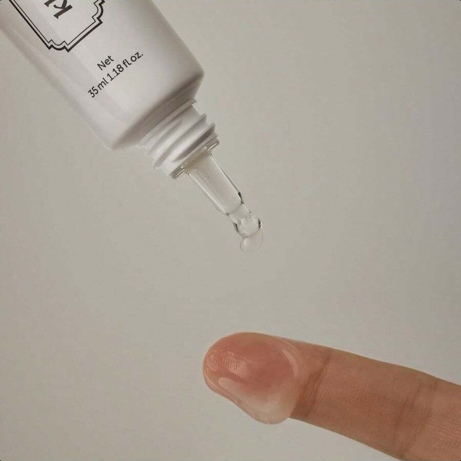 Dear, Klairs Fundamental Eye Awakening Gel 35ml
