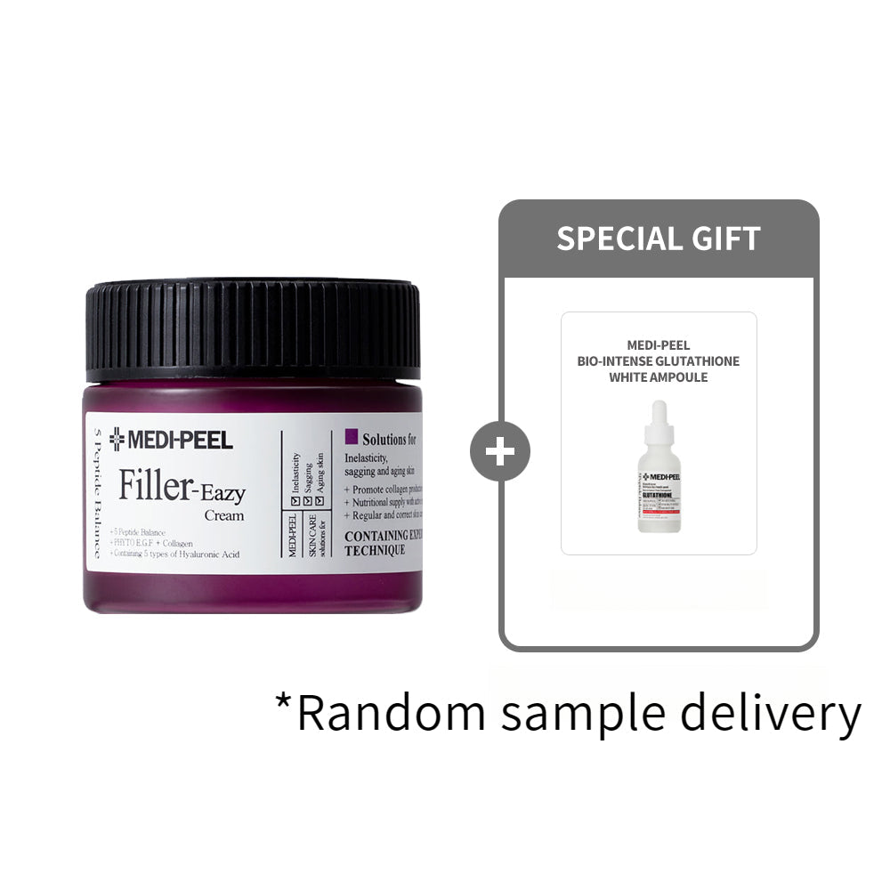 MEDI-PEEL Medipeel (bo1) Eazy Filler Cream 50g