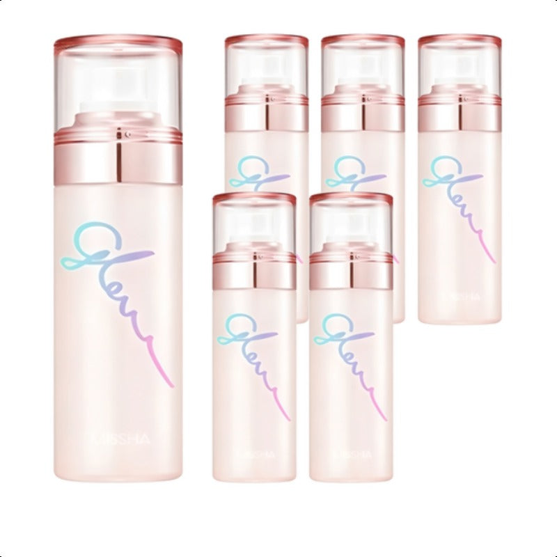 MISSHA Glow Skin Balm To Go Mist 80ml Natural Glow Moist Multi Mist K-Beauty