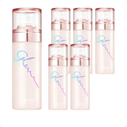 MISSHA Glow Skin Balm To Go Mist 80ml Natural Glow Moist Multi Mist K-Beauty