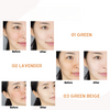 [the SAEM] Saemmul Airy Cotton Make Up Base (3 Colors) - 30ml