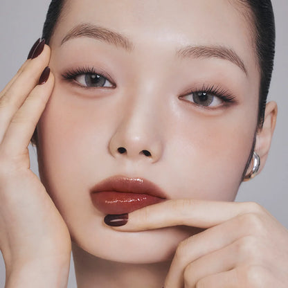 TIRTIR Glow Pop Tinted Lip Oil (8 Colors)