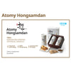 Atomy Korean red ginseng  spherical granule hongsamdan , 60g*2boxes