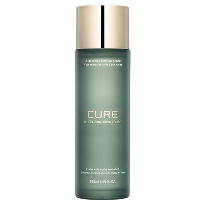 Kim Jung Moon Aloe Cure Hydra Soothing Toner 130ml