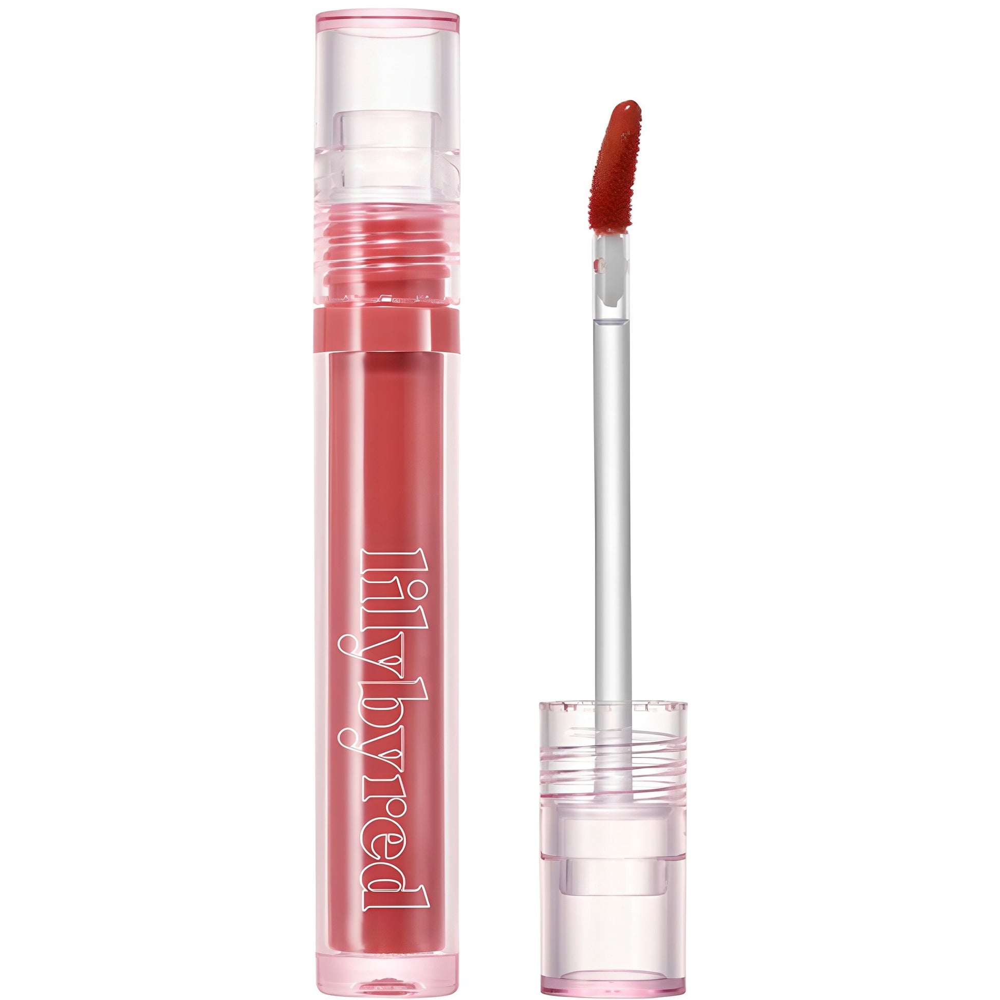 Lily by Red Glassy Layer Fixing Lip