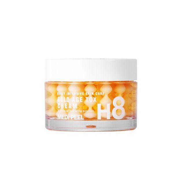 MEDIPEEL Gold Age Tox H8 Cream 50g