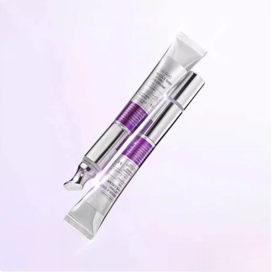 VT Reedle Shot Lifting Eye Cream 15ml Set with Refill 15ml