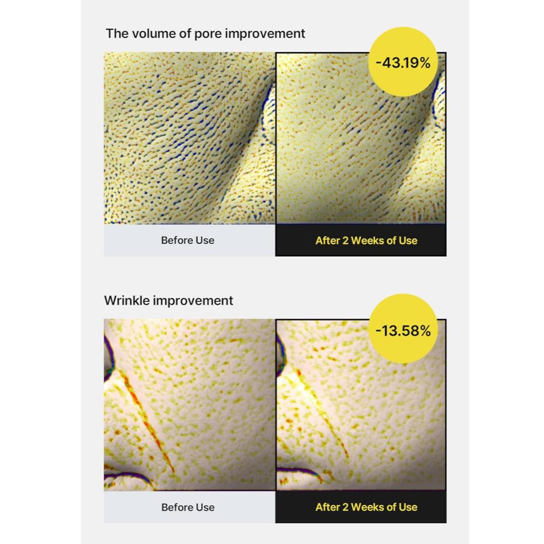 CELIMAX The Vita A Retinol Shot Tightening 2 Types / Serum 30ml, Booster 15ml