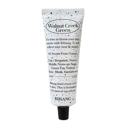 BiBiANG Perfume Hand Cream 50ml