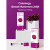 FOODOLOGY Coleology Bowel Movement Jelly 10 Sticks