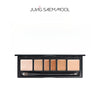 JUNG SAEM MOOL Artist Concealer Palette 6.6g