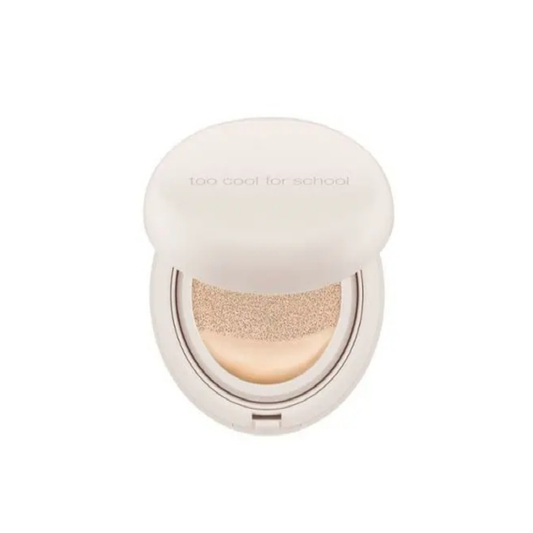 Too Cool For School Fixing Nude Cushion 12g x 2ea SPF50++PA++