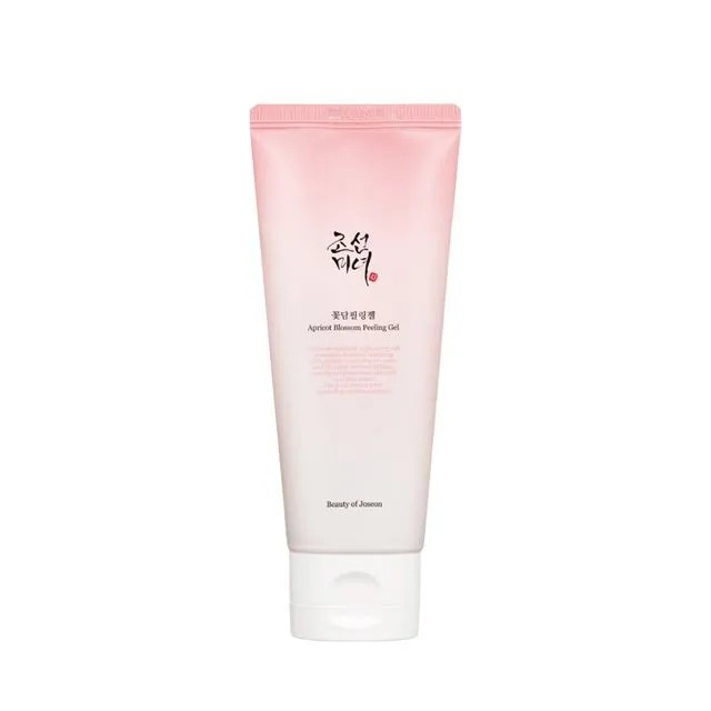 Beauty of Joseon Apricon Blossom Peeling Gel 100ml