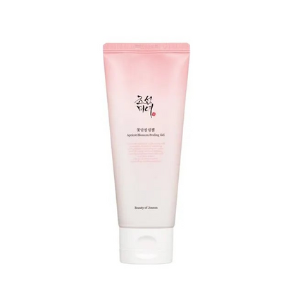Beauty of Joseon Apricon Blossom Peeling Gel 100ml