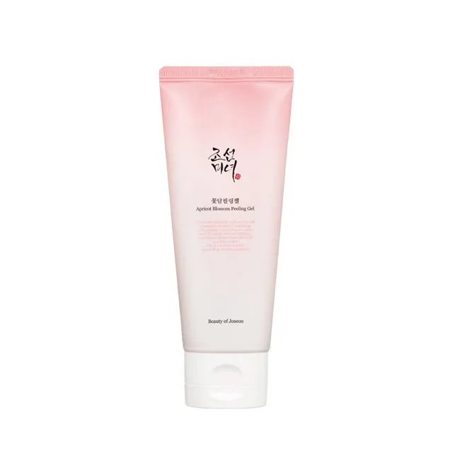 Beauty of Joseon Apricon Blossom Peeling Gel 100ml, 3.38 fl.oz