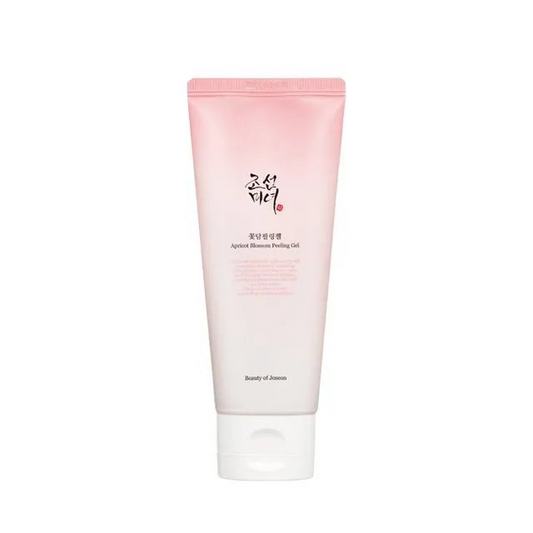 Beauty of Joseon Apricon Blossom Peeling Gel 100ml, 3.38 fl.oz