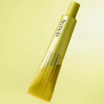 Arencia Vitamin C Booster Shot 30ml – Brightening Korean Serum
