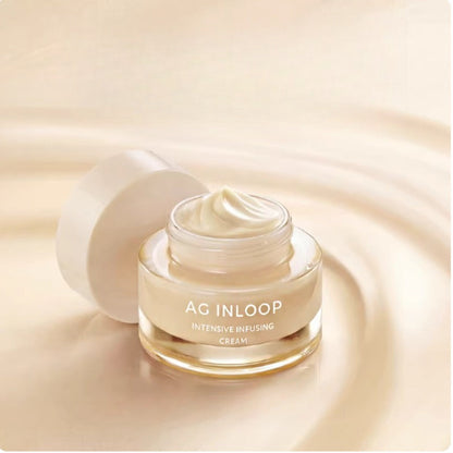 COCOCHI AGINLOOP 4‑Piece Skin Care Set (Toner + Emulsion + Serum + Cream)