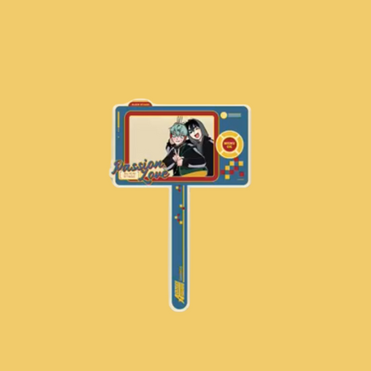 Alien Stage Partner Series - Check-in Stick(in stock now)