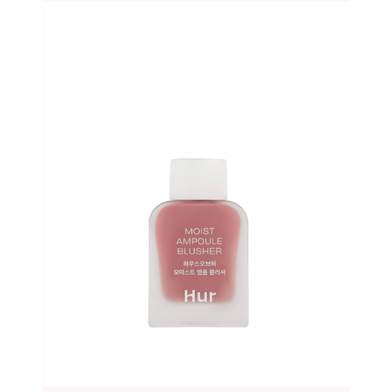 House of Hur Moist Ampoule Blusher 10ml