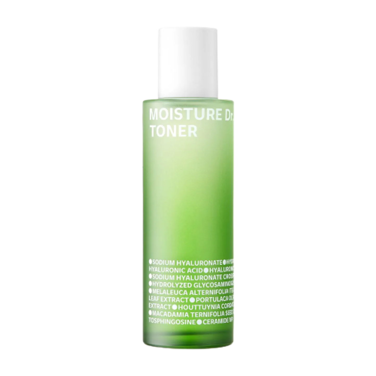 ISOI Moisture Dr. Toner 130mL (21AD)
