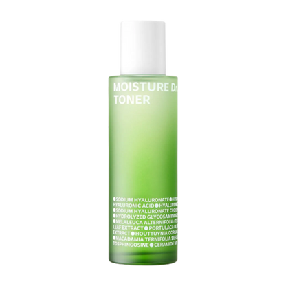 ISOI Moisture Dr. Toner 130mL (21AD)