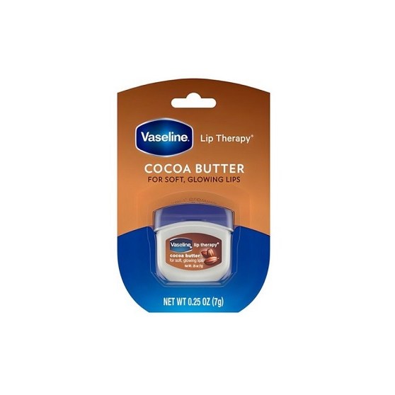 VASELINE Lip Therapy Original Lip Balm 7g